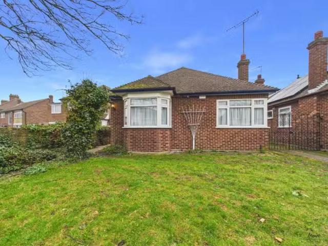 House for rent in Belvedere, Greater London