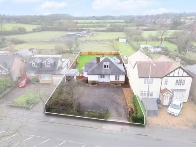 House for rent in Caldermill, East Midlands