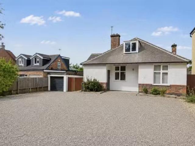 House for rent in Caldermill, East Midlands