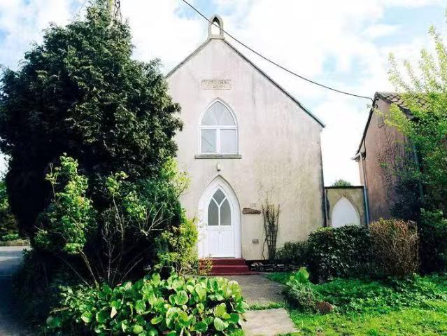House for rent in Backwell, North Somerset