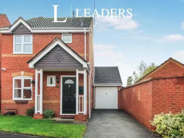 House for rent in Lower Bullingham