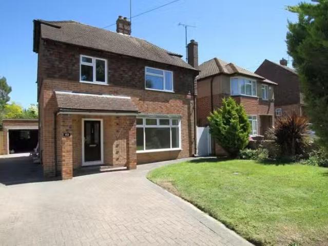 House for rent in The Bridge, Kent