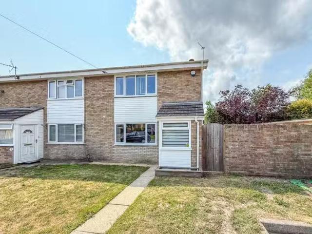 House for rent in Drumsagard, Cambuslang
