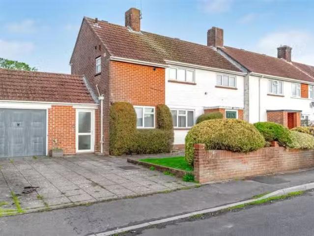 House for rent in Sturminster Marshall