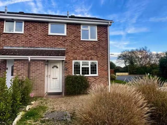 House for rent in Ashurst Bridge, Hampshire