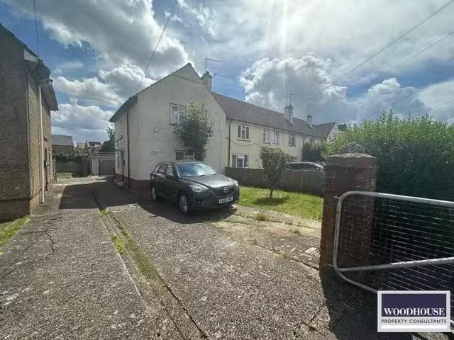 House for rent in Broxbourne, Hertfordshire