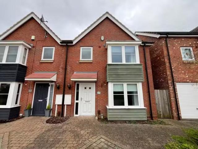 House for rent in Yarborough, Grimsby