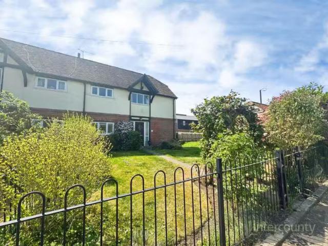 House for rent in Duton Hill