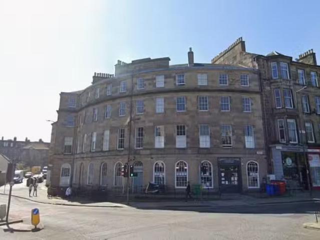 House for rent in Canonmills, Bellevue