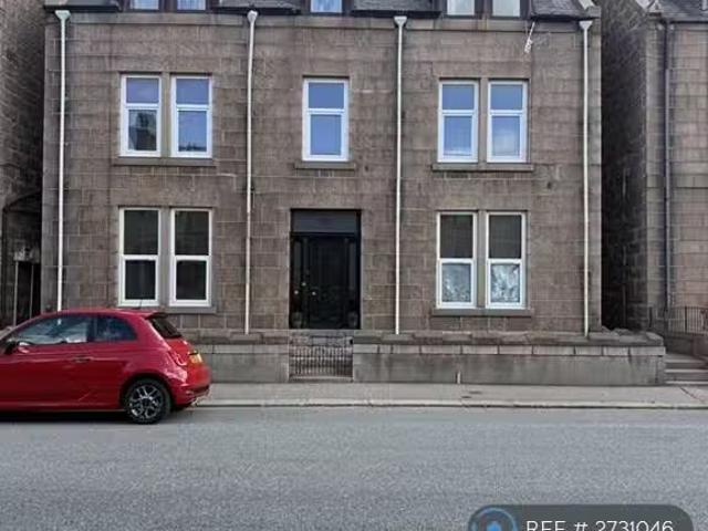 House for rent in Peterhead, Scotland