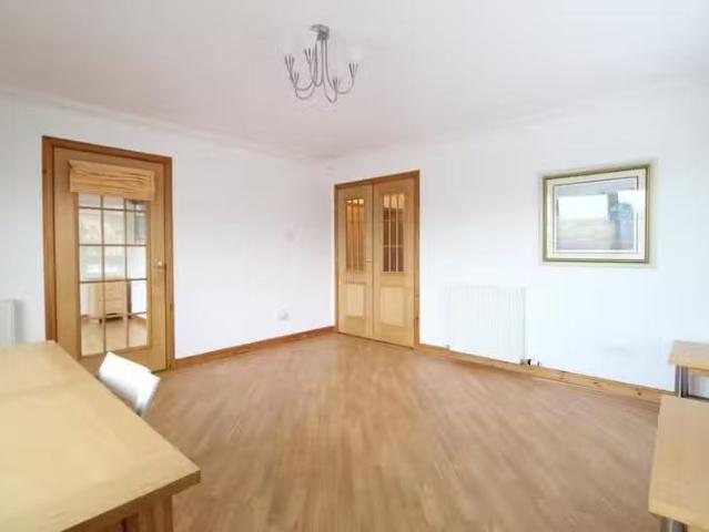 House for rent in Ballindoch, Scotland