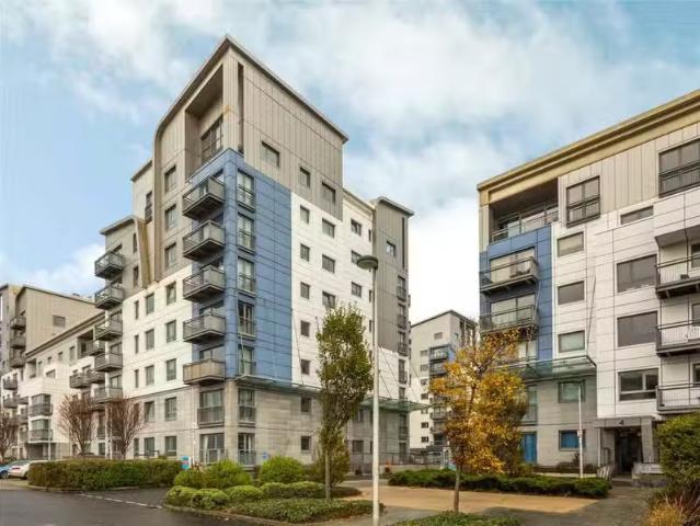 House for rent in Craigmillar, Scotland
