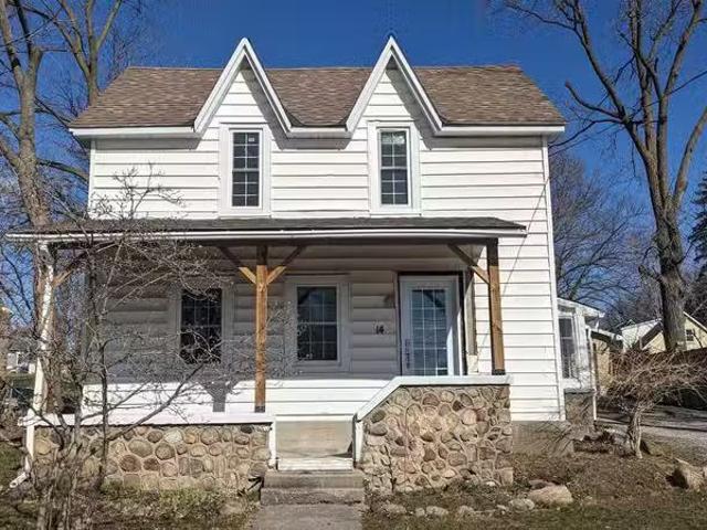 Condo for rent in Barrie, Ontario