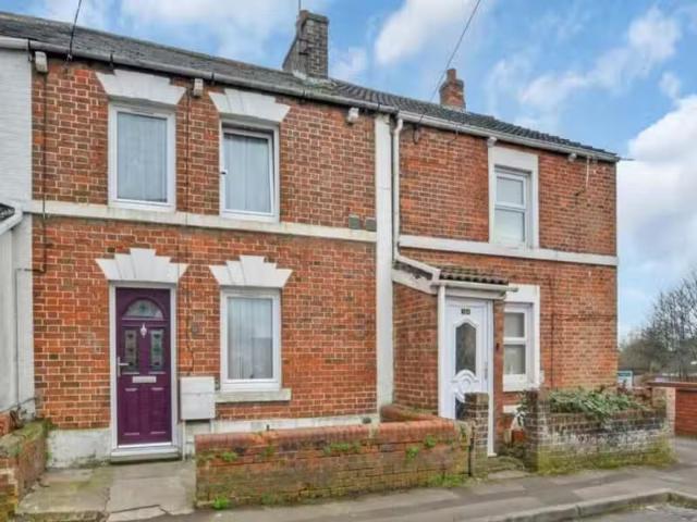 House for rent in Blackwall, Greater London