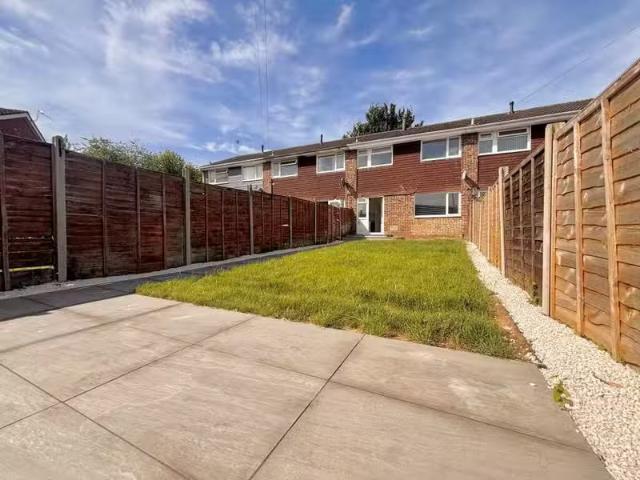 House for rent in Yate, South Gloucestershire