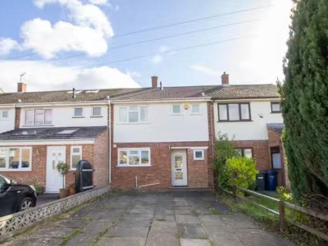 House for rent in Arbury, Cambridgeshire