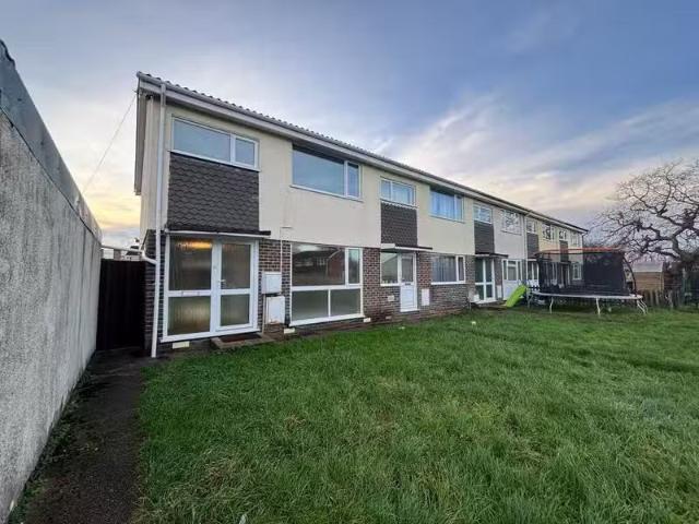 House for rent in Yate, South Gloucestershire