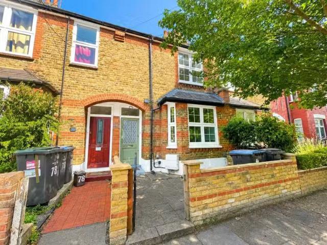 House for rent in Enfield, Greater London