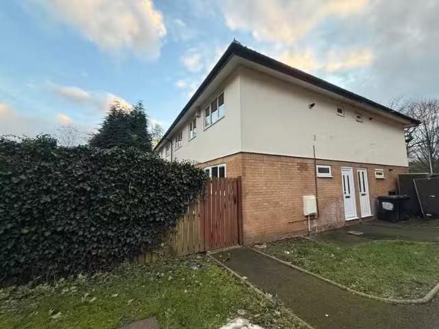 House for rent in Lothersdale