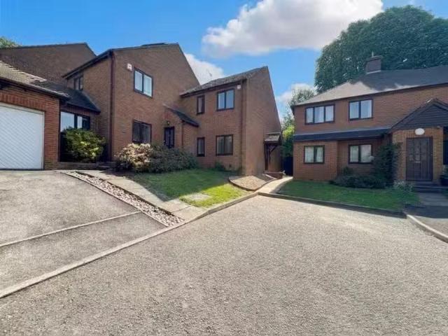 House for rent in Downley, Buckinghamshire
