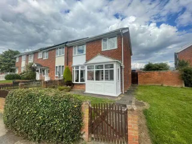 House for rent in Pinfold, Leicestershire