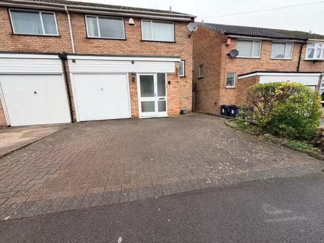 House for rent