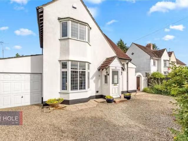 House for rent in Feckenham, City Of Bristol