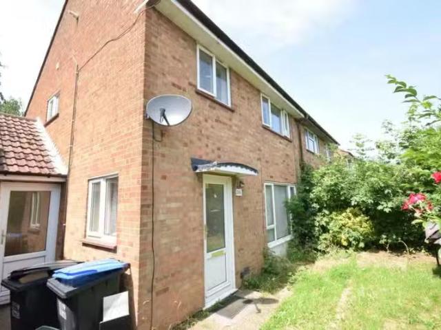 House for rent in Hatfield, Fretherne