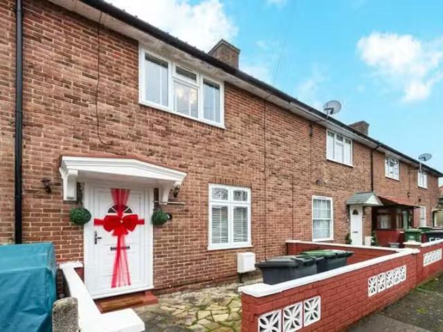 House for rent in Bickley, Greater London