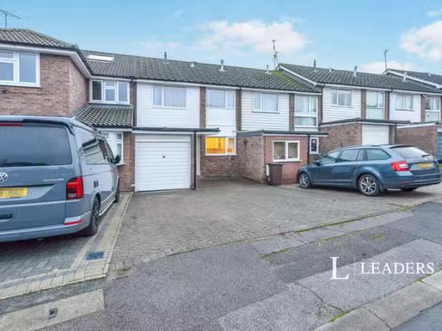 House for rent in Nettlebed, South Oxfordshire