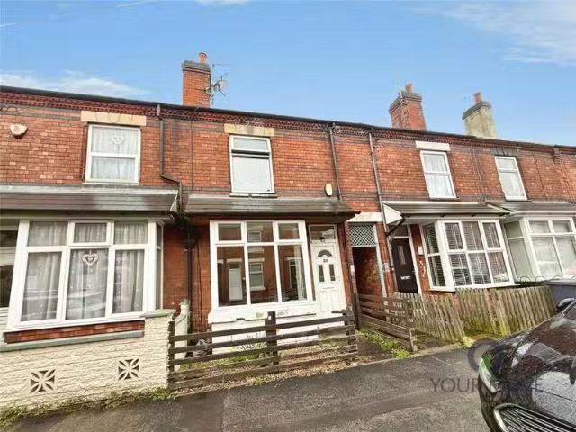 House for rent