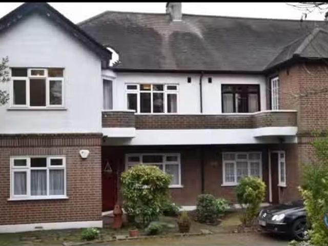 House for rent in Snaresbrook, Greater London