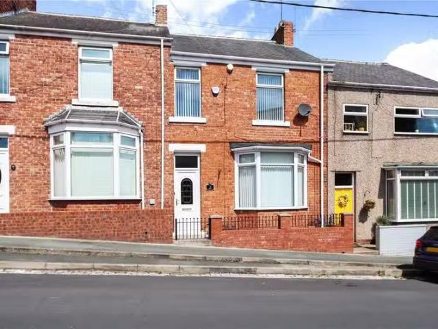 House for rent