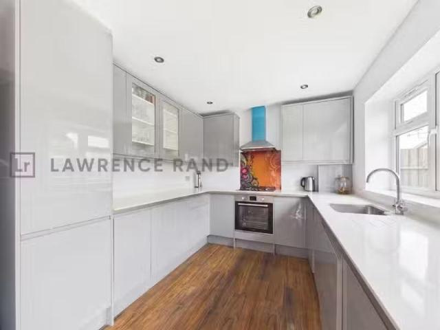 House for rent in Ruislip, Greater London