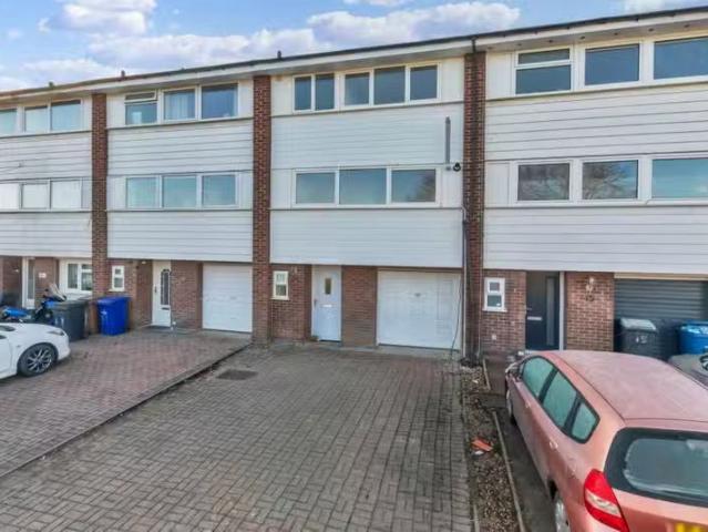 House for rent in Studlands Park, Chedburgh