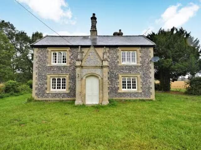 House for rent