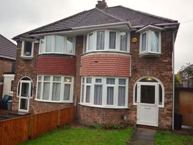 House for rent