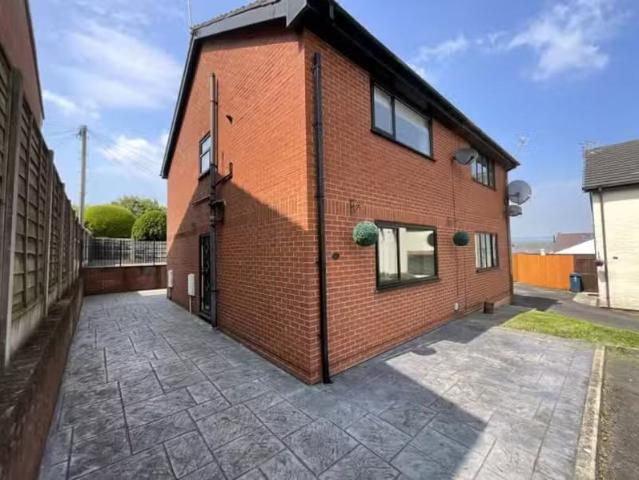 House for rent in Paradise, Lancashire