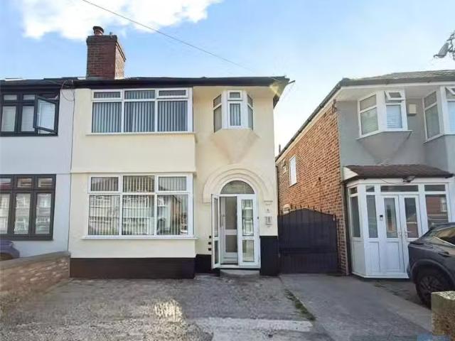 House for rent in Huyton, Knowsley
