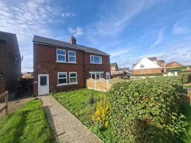 House for rent in Ealand, North Lincolnshire