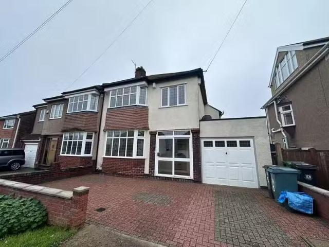 House for rent in Feckenham, City Of Bristol