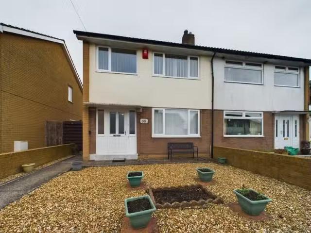 House for rent in Cummersdale