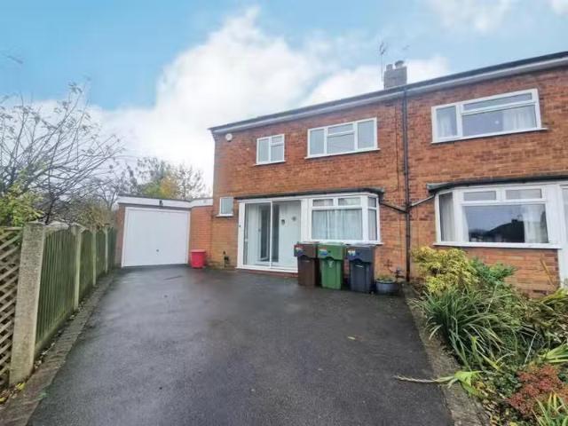 House for rent in Lower Bullingham
