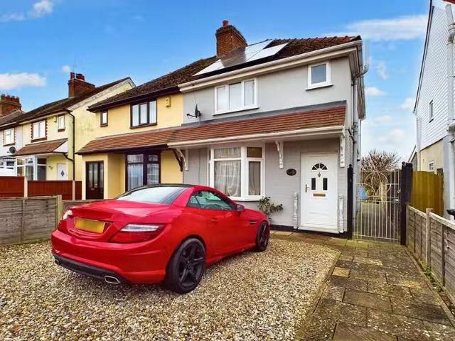 House for rent in Lower Farm Estates, Camp Hill