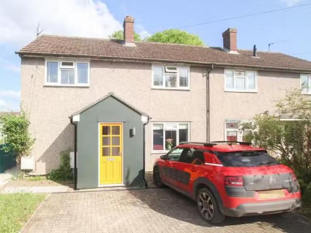 House for rent in Greater London