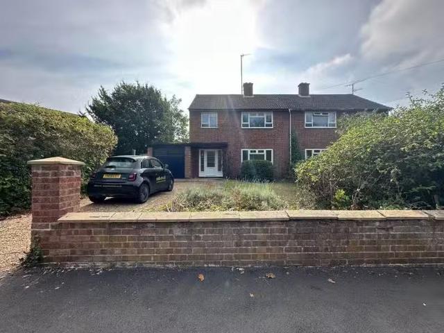 House for rent in Arbury, Cambridgeshire