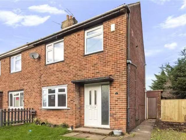 House for rent in Scartho, North East Lincolnshire