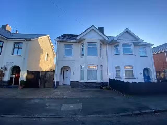 House for rent in New Bilton, Warwickshire