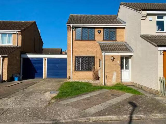 House for rent in Duton Hill, Essex