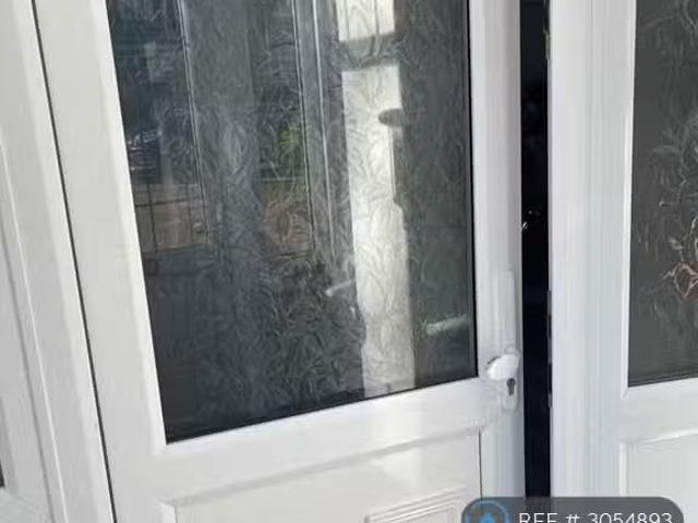 House for rent in Ilford, Greater London